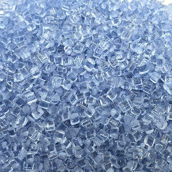 Granule d'acétate de cellulose
