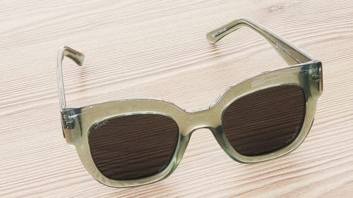 Lunettes Moken lunettes de soleil Monroe