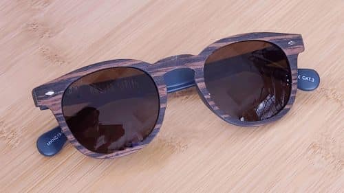 Lunettes Moken - lunettes de soleil chez OptiShop