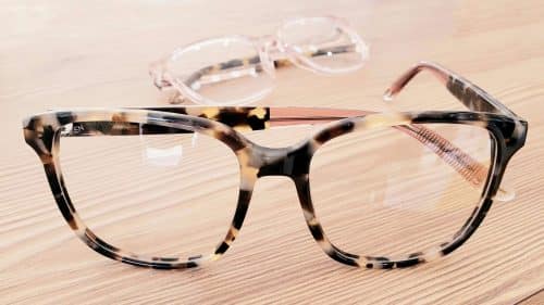Moken lunettes - lunettes de vue femme Paris