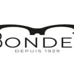 logo lunettes Bondet