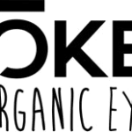 Logo Moken, marque de lunettes organiques et éco-responsables disponible chez Opti'Shop à Paris