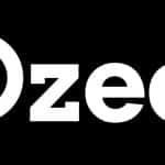 logo ozed noir et blanc