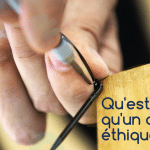 Qu'est-ce qu'un opticien éthique